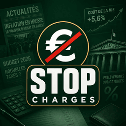 StopCharges