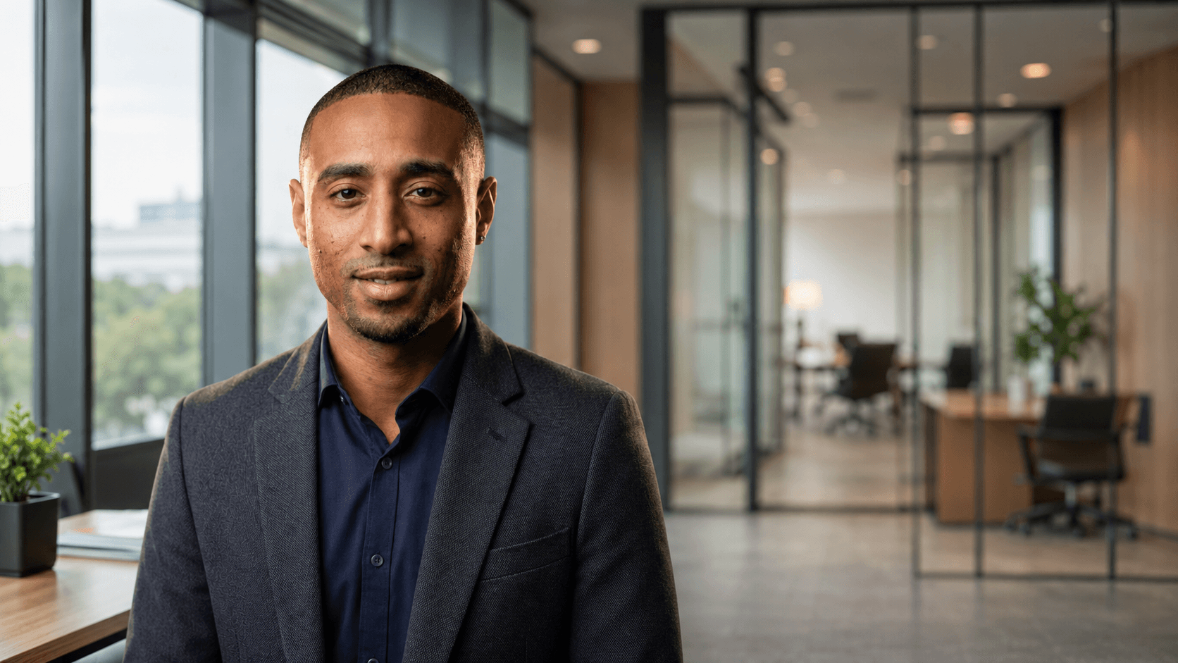 Roberto Pereira, fondateur de StopCharges